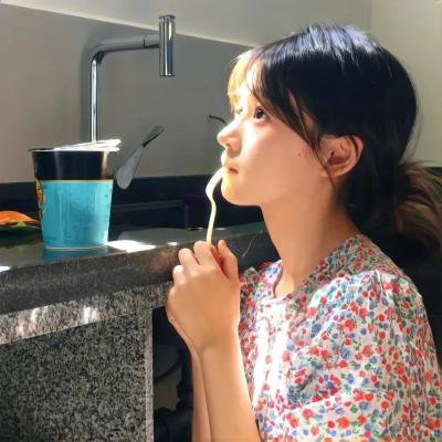 来自长崎的女孩