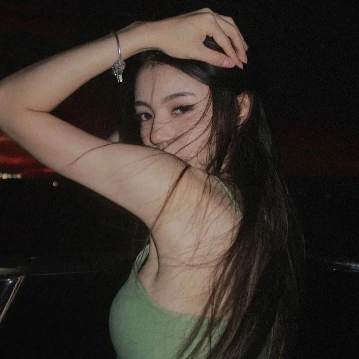 摘星的女人粤语