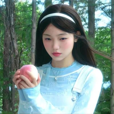 明天、我会成为谁的女友